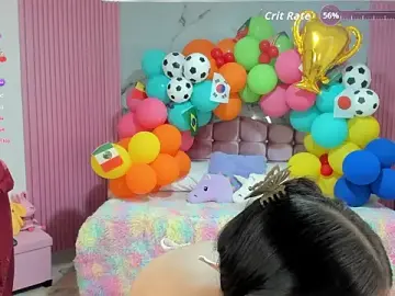 Stripchat Best live sex cam show of Yuli_16