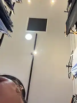 Stripchat Live Porn of clarachanelricek