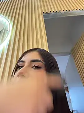 Stripchat Live Porn of clarachanelricek