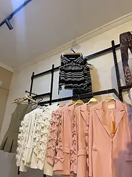 Stripchat Best live sex cam show of clarachanelricek
