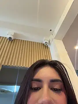 Stripchat Free Porn Cam of clarachanelricek