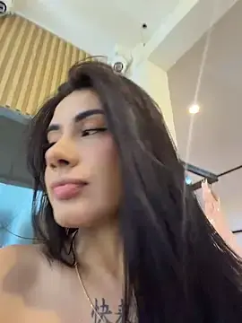 Stripchat Live Sex of clarachanelricek