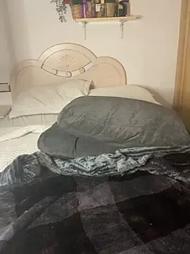 Stripchat Live Sex Cam of lumazzy