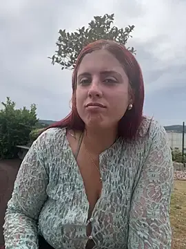 Stripchat Nude Webcam of lumazzy