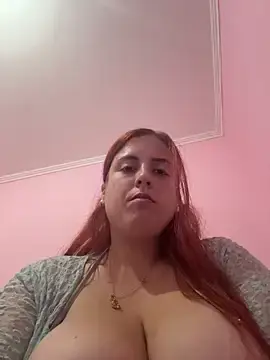 Stripchat Best Webcam of lumazzy