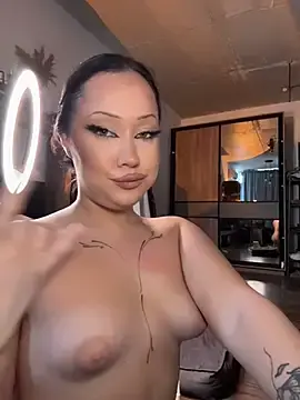 Stripchat Sex Chat of BlackLotos