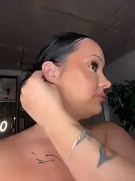 Stripchat Private Sex Chat of BlackLotos