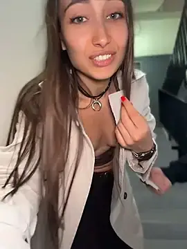Stripchat Sex Chat of ICrazyOneIRL