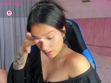 Stripchat Live Sex Cam of MAGIC_KAORI