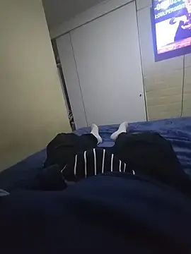 Stripchat Sex Cam of hotcower