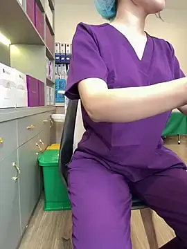 Stripchat Free Live Porn of secretly_masturbating