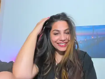 Stripchat Best live sex cam show of Emma_Muller32