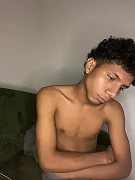 Stripchat Nude Webcam of Fabi_Granado