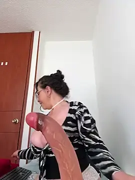 Stripchat Live Sex of Karla_Duarte