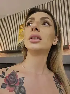 Stripchat Private Sex Chat of SofiaLace