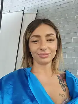 Stripchat Live Sex Cam of SofiaLace