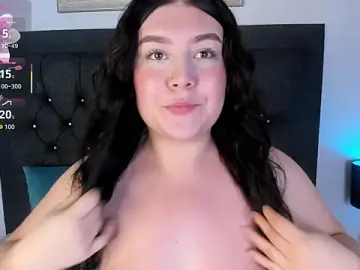 Stripchat Live Porn of cotton_07