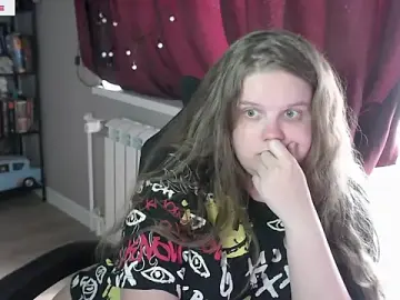 Stripchat Live Sex of so_cute777