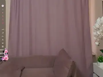 Stripchat Private Sex Chat of AminaRuthers