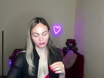 Stripchat Free Porn Cam of BlondMikey22