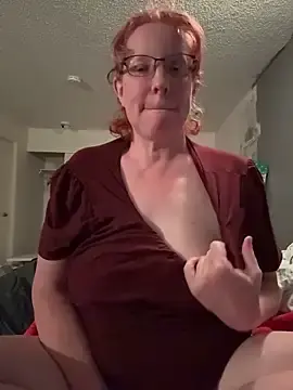 Stripchat Sex Cam of Lenaravenswood