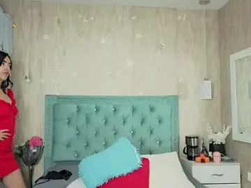 Stripchat Live Sex of Marcelaa_fox