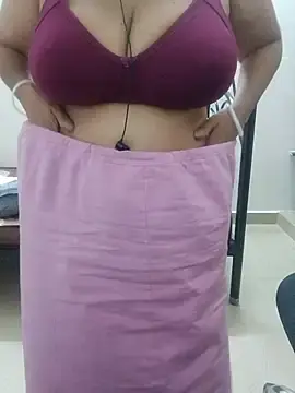 Stripchat Private Sex Chat of Reshma-09