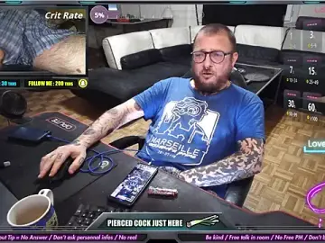 Stripchat Free Porn Cam of Law_Leek