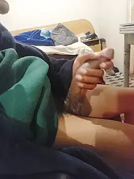 Stripchat Free Porn Cam of sixInchMan00