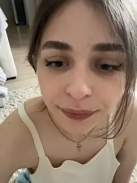 Stripchat Live Porn of yoyogirlx