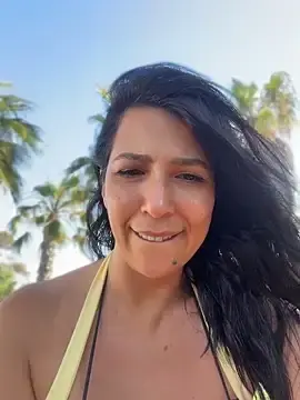Stripchat Live Sex Cam of Cataleya80