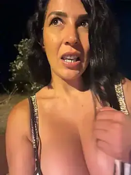 Stripchat Best live sex cam show of Cataleya80