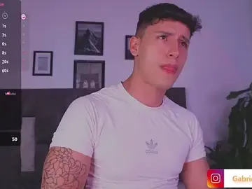 Stripchat Adult Webcams of I_Gabriel