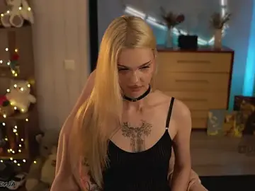 Stripchat Sex Chat of ManiFreyja