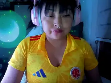 Stripchat Free Porn Cam of Shaddycute_