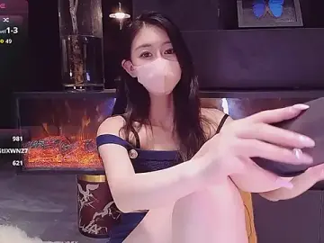 Stripchat Adult Video Chat of Anan-077
