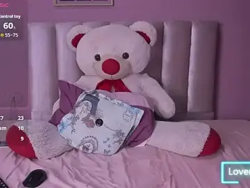 Stripchat Sex Chat of ORIANNA_21