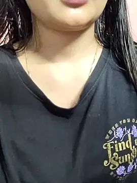 Stripchat Adult Video Chat of Wild-janvi