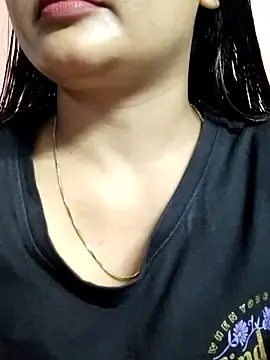 Stripchat Private Sex Chat of Wild-janvi
