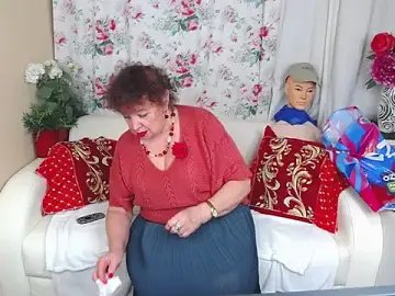 Stripchat Private Sex Chat of YourHotGranny