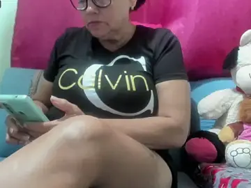 Stripchat Best live sex cam show of Zamara_milf