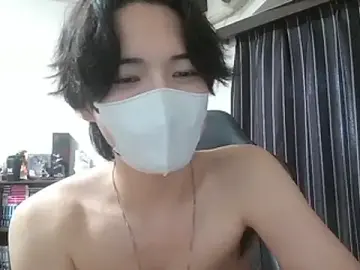 Stripchat Sex Cam of raitokun5555