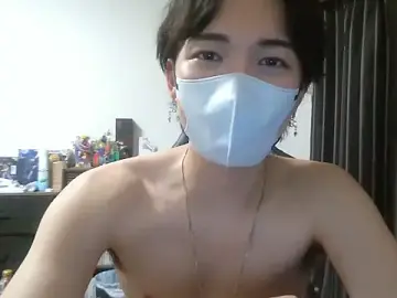 Stripchat Live Porn of raitokun5555