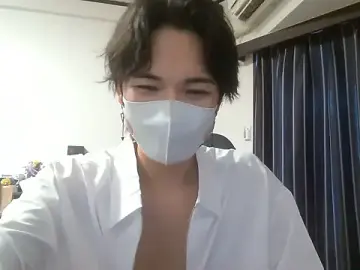 Stripchat Best Webcam of raitokun5555