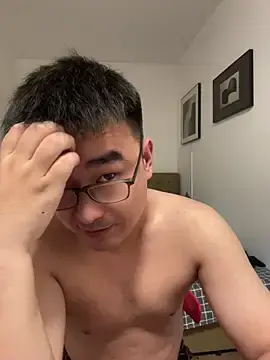 Stripchat Nude Webcam of bobo-6688