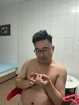 Stripchat Sex Cam of bobo-6688