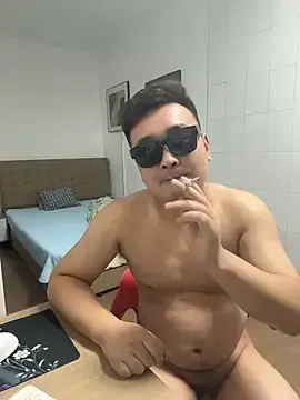 Stripchat Nude Webcam of bobo-6688