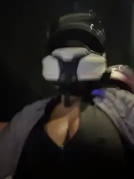 Stripchat Live Sex of AlannaEvons