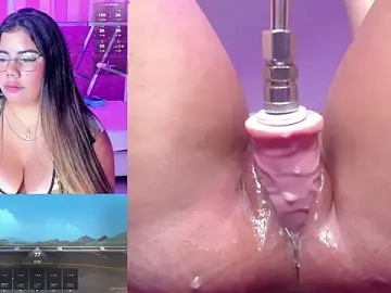 Stripchat Free Porn Cam of IsaCutie