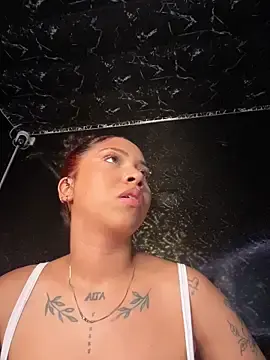 Stripchat Watch Live Sex Cams of Laila_LS
